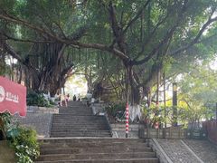-胡里山炮台