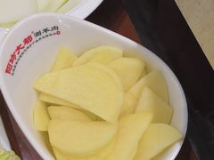 -阳坊大都涮羊肉(阳坊总店)