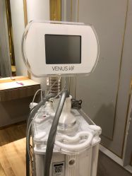 -CICI纤美·科技减肥美容