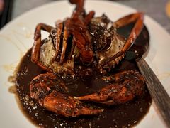 -Ministry of Crab•MOC(交子大道店)