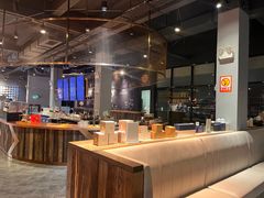 -大益茶庭(勐海会员中心店)
