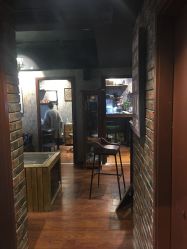 -鳌首刺青纹身 穿孔饰品店