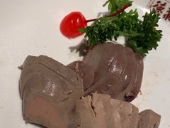 -北京全聚德(王府井店)