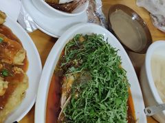 -老字号怡玺·藿香雅鱼(20年雅安店)