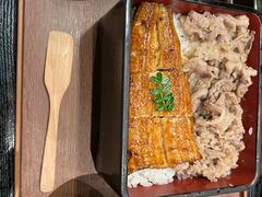 -玄白·炭烤活鳗(上海首店)