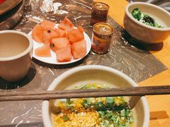 -堂客老火锅(欣阳广场总店)