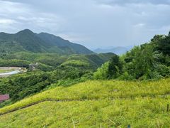 -江南天池