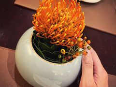 -广州文华东方酒店·文华饼店