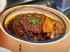 -胡胖子有鱼有肉(麓谷店)