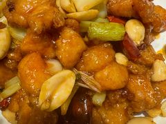 -椒爱水煮鱼川菜(中街大悦城店)