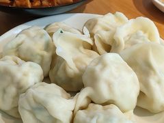 -金谷园饺子馆(北邮总店)