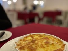 鸡肉烙面-红房子西菜馆(淮海中路店)