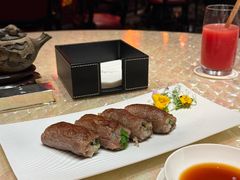 -8餐厅(新葡京酒店)