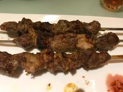 -萨拉漫饮食(北京中路店)