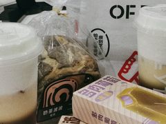 -喜茶(深圳丰盛町店)
