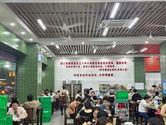 -南记食粥坊·宵夜大排档(莲花总店)
