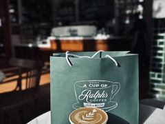 -Ralph’s Coffee(北京三里屯店)