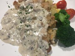 -斯比特花园西餐厅(东方商厦店)