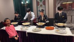 -稻香酒家-宴会厅·BB宴·年会·喜宴(天河领展店)