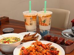 -马头巷·食景园(苏州总店)