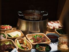 -独食火锅·半米屋台(望平街店)