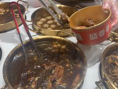 -盛香亭热卤(万象城店)