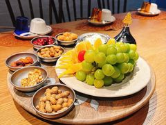 -纳鲁孜·新疆特色餐厅(上海悦荟广场店)