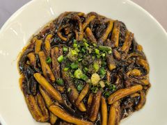 -银都上海菜馆(粤海东路店)