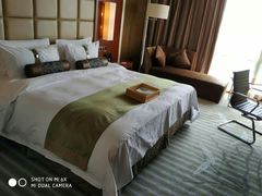 -银川国贸中心酒店