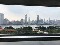 景观位-震旦博物馆·A Cafe