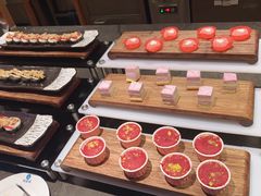 -纽斯特牛排自助餐厅(浦东文峰广场店)