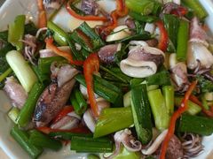 -福茗春薪禾记海鲜烧烤(八一路店)