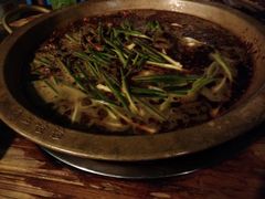 -岗上渣渣老火锅(两路口店)