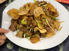 -小姚主食工坊(平阳北街店)