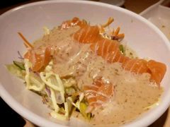 -万岁寿司(芳村店)
