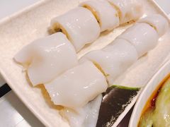 -点点心点心专门店(旺角店)