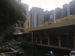 -北京建国饭店四季中餐厅