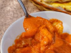 Butter&nbsp;Chicken特色奶油鸡-Santoor 萨都里印度餐厅(北锣鼓巷店)