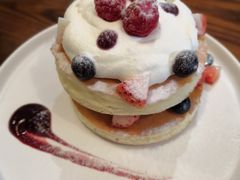-AFS Cafe & Canteen(闽江二路店)