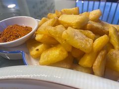 -云隐小厨·传统大理美食(复兴路店)