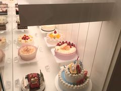 -好利来(中海国际店)