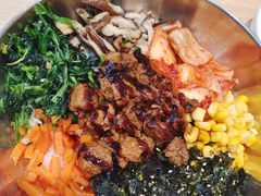 -米村拌饭(摩码广场店)