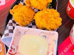 -万达广场(南宁青秀店)