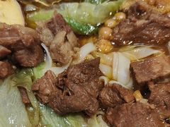 -卤大叔·广州牛杂(壹方城店)