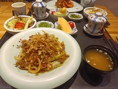 -万鱼亭 日本料理(无锡香山名园店)