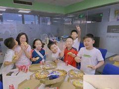 -童程童美·信息学竞赛·机器人编程·少儿编程(万寿路校区)