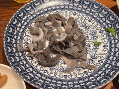 -北京老门框爆肚涮肉馆(凤城六路店)