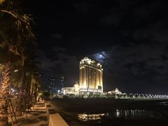 -厦门途易蓝罗约海景温泉酒店(园博苑地铁站店)