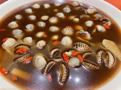 -华盛丰温州大排档(东三环南路店)