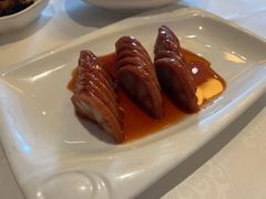 -得月楼·省级非遗·传统苏帮菜(观前店)